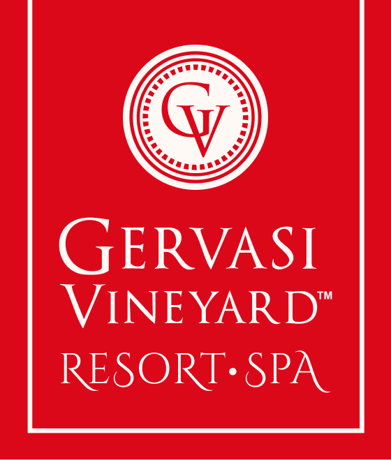 Gervasi Vineyard logo