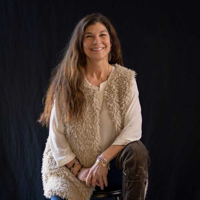 Live Music: Becky Flinn