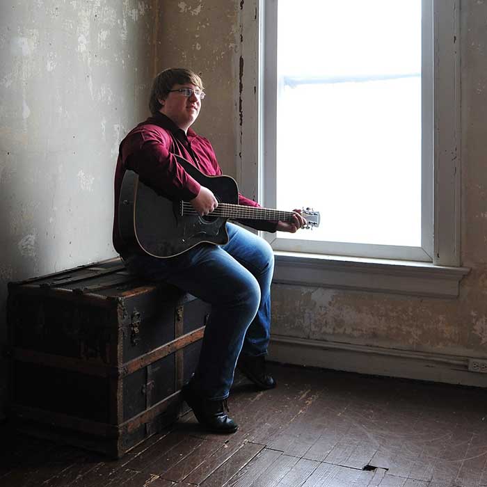 Live Music: Ben Tuttle