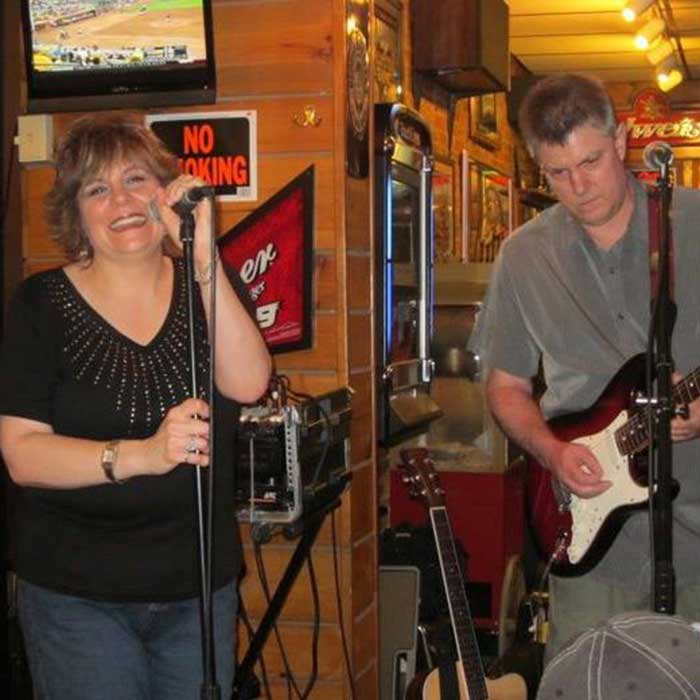 Live Music: Uncharted Course