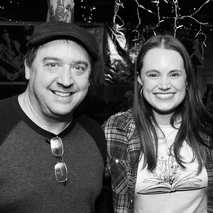 Live Music: AcoustiCats