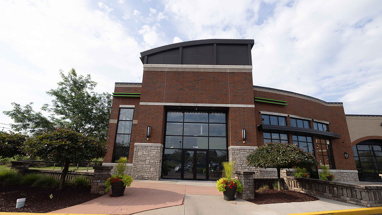 OLINDA Modern Plates & Pours is Gervasi Destinations’ Latest Venture