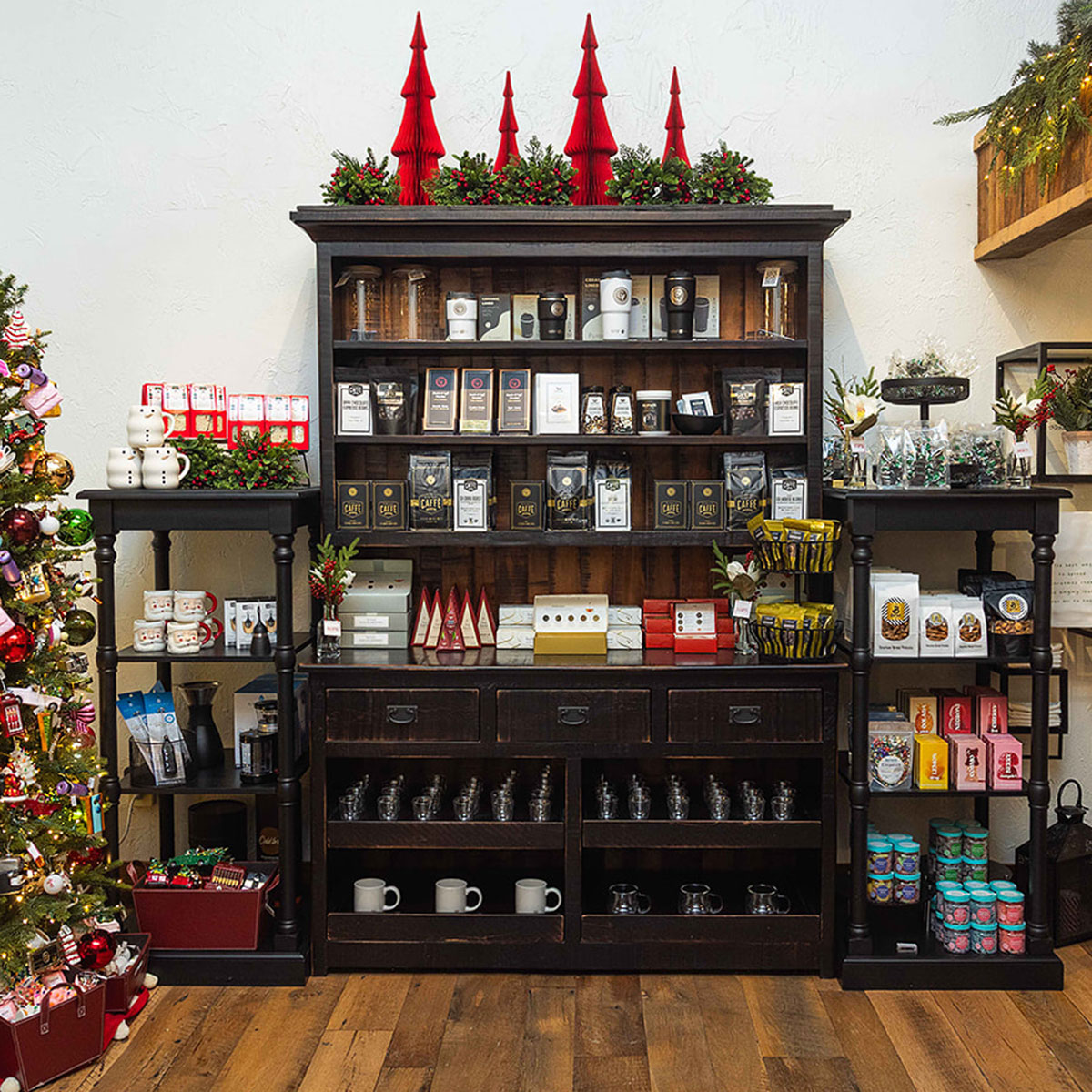 Stuff your Stocking Event