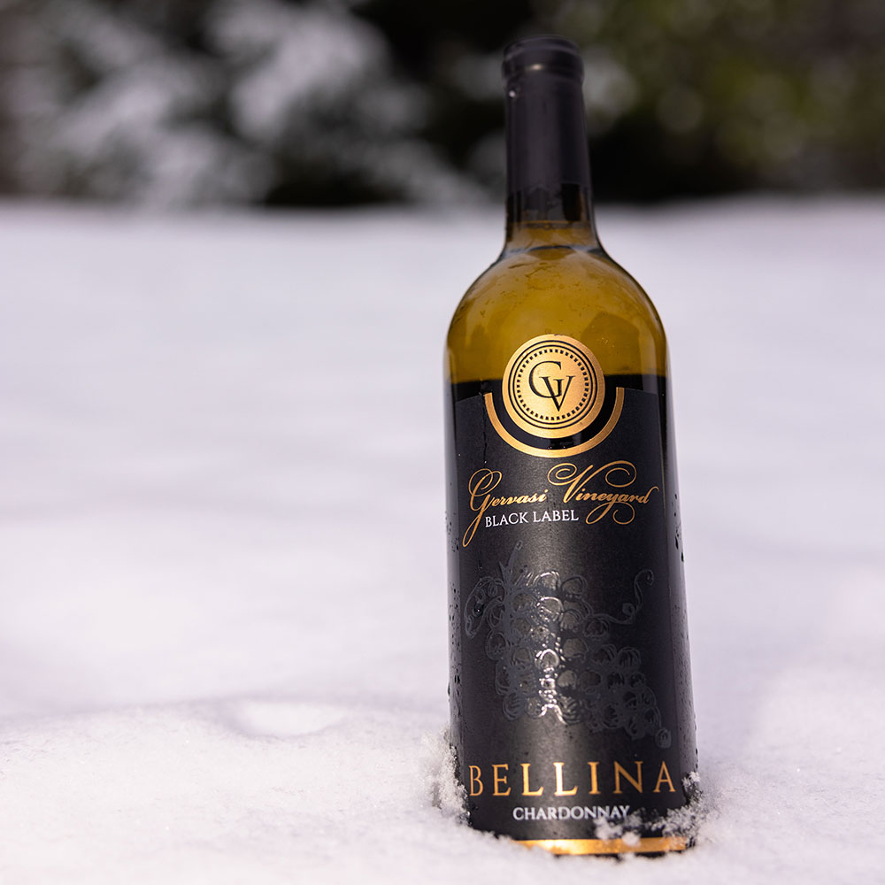 Global Games –Wine & Food Pairing Event