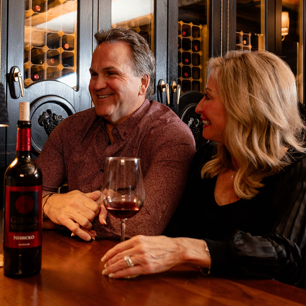 Savor the Romance - Wine Pairing Dinner