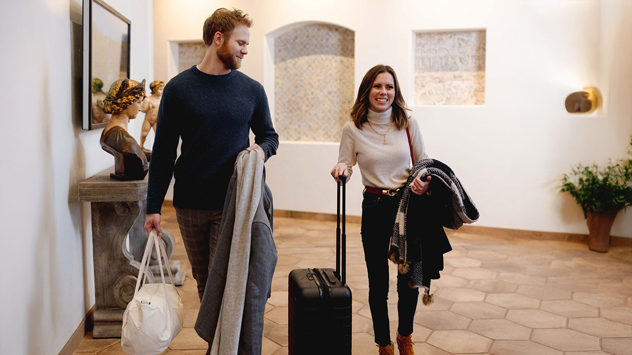 Gervasi makes it a perfect day for everyone