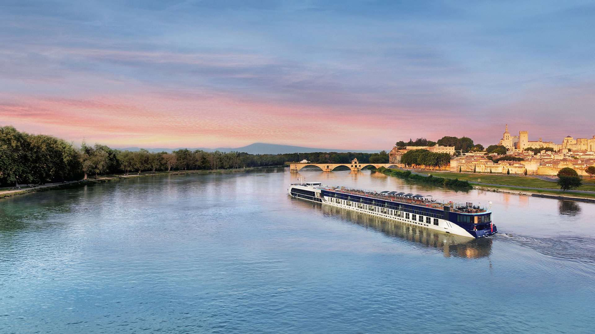 A Wine Cruise Hosted by Gervasi Vineyard