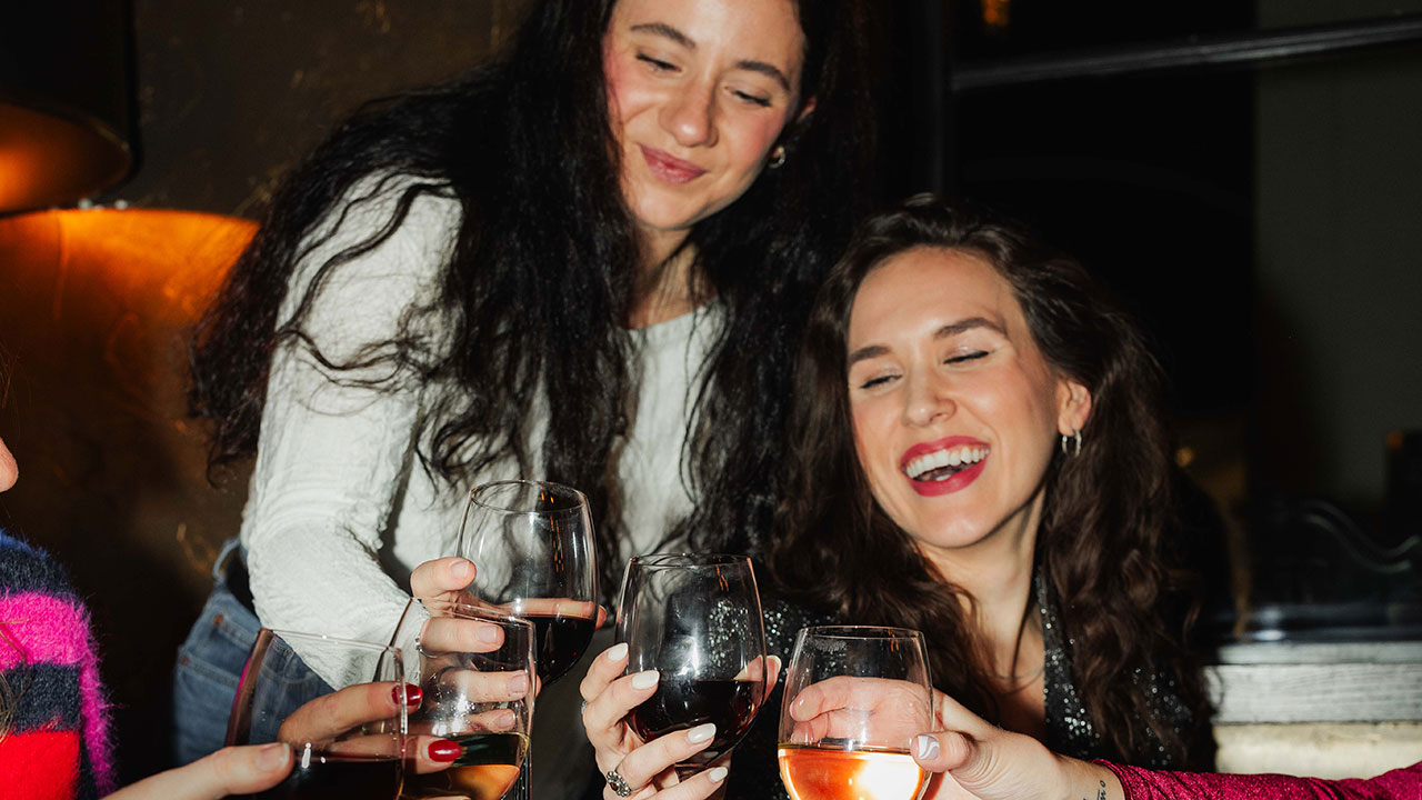 Gervasi’s guide to the perfect bachelorette or bachelor party