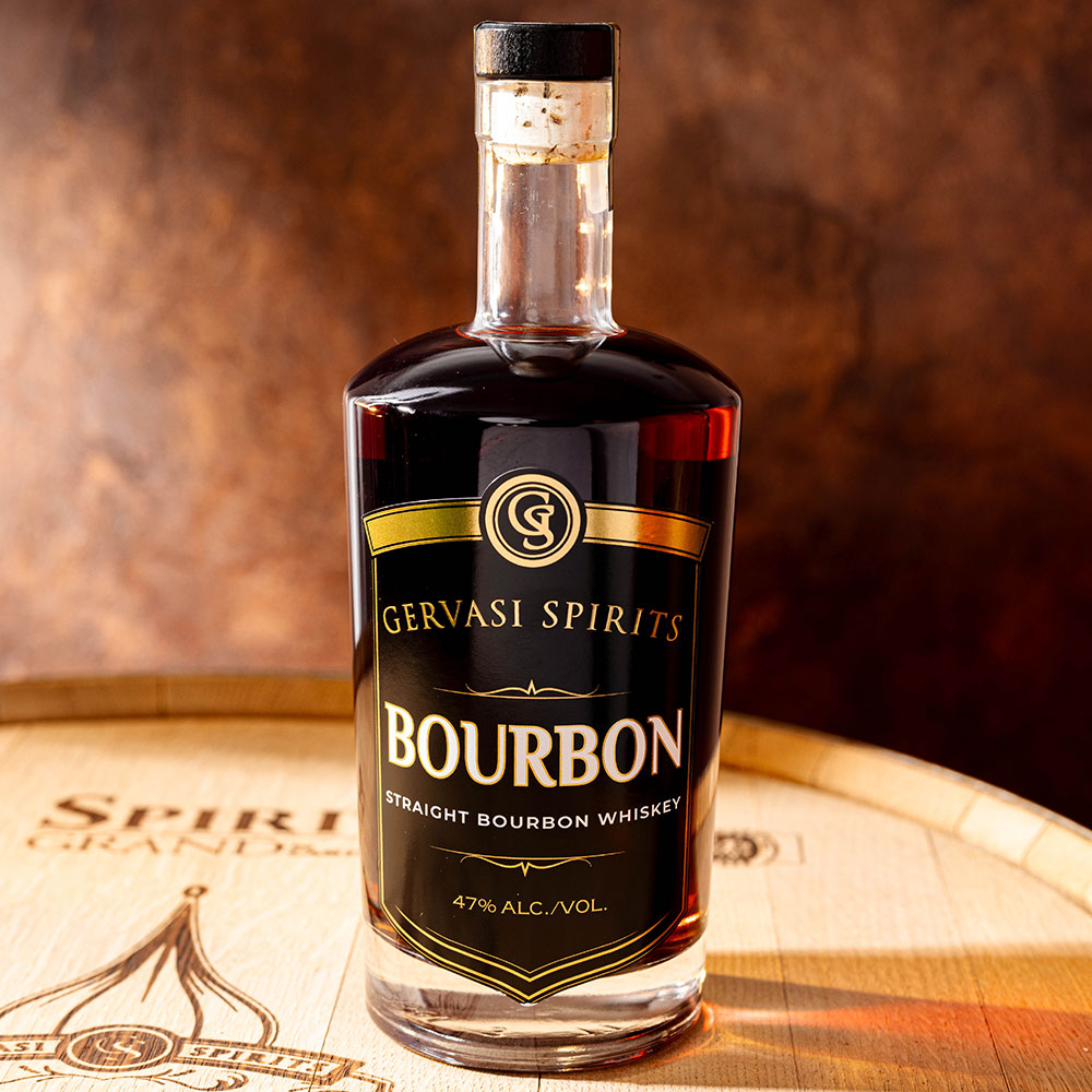 Bourbon and BBQ Father’s Day Event