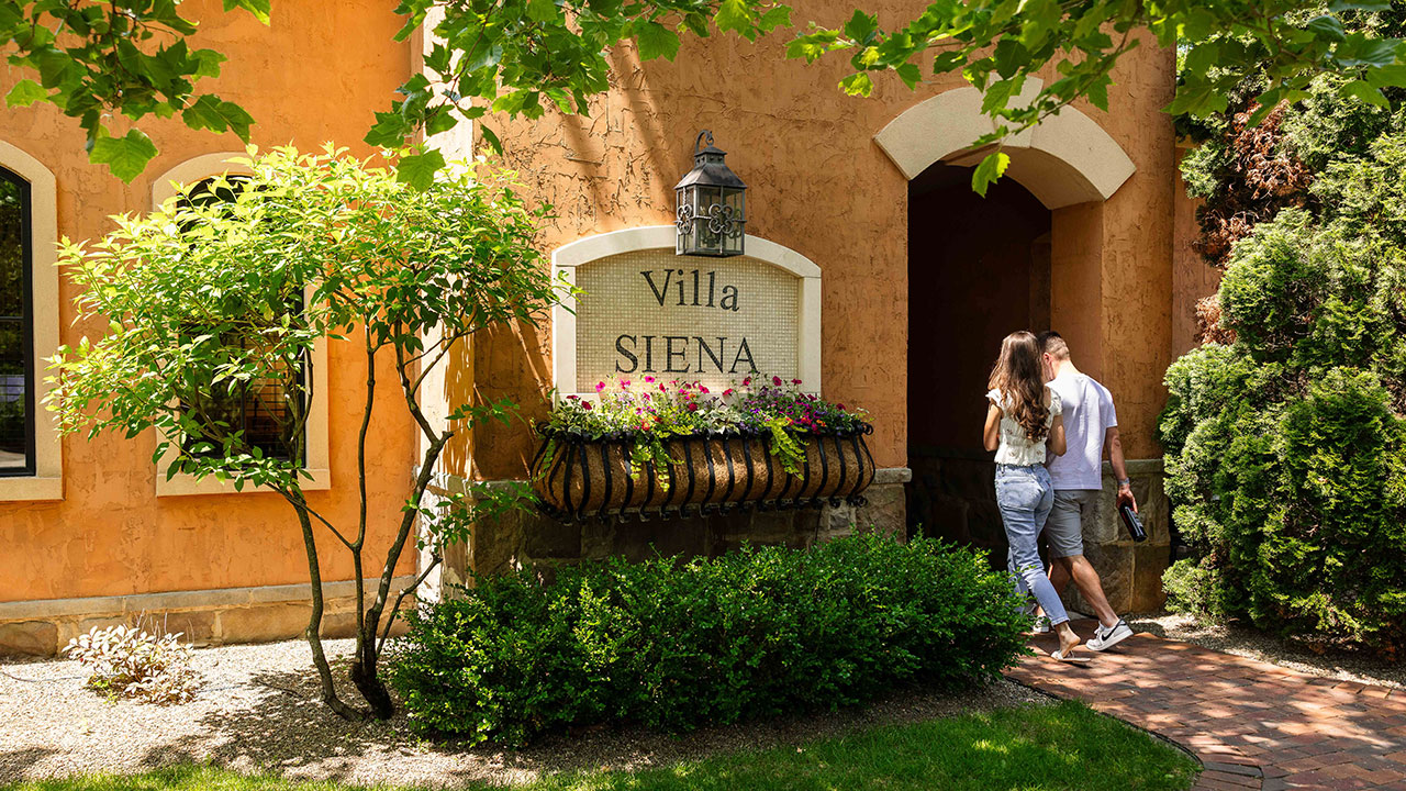 Do you have a few more questions? Gervasi has the answers