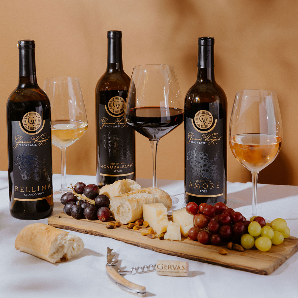 Cheese Master’s Feast