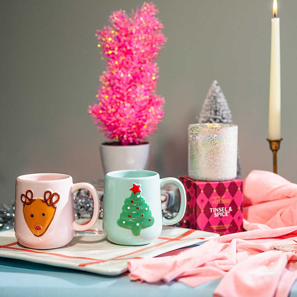 Stuff your Stocking Event