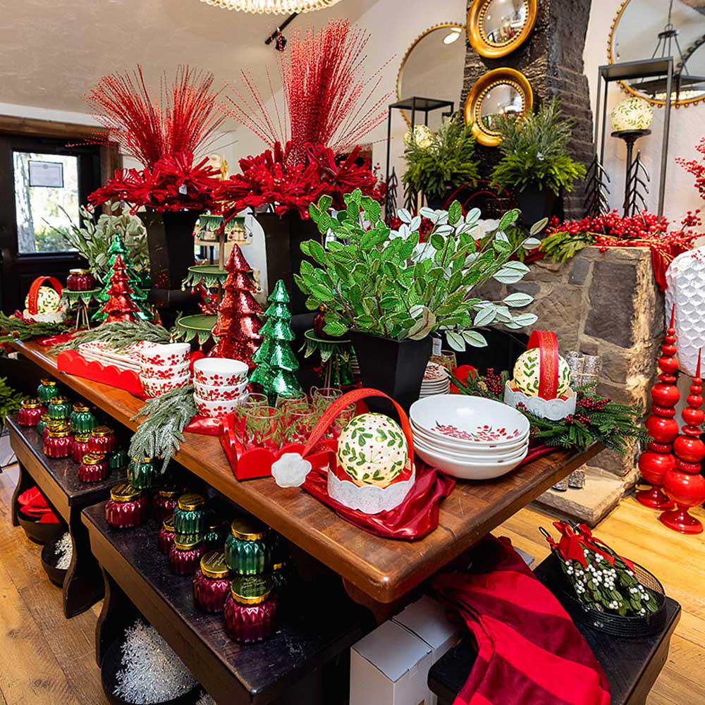 Merry Marketplace – Holiday Open House