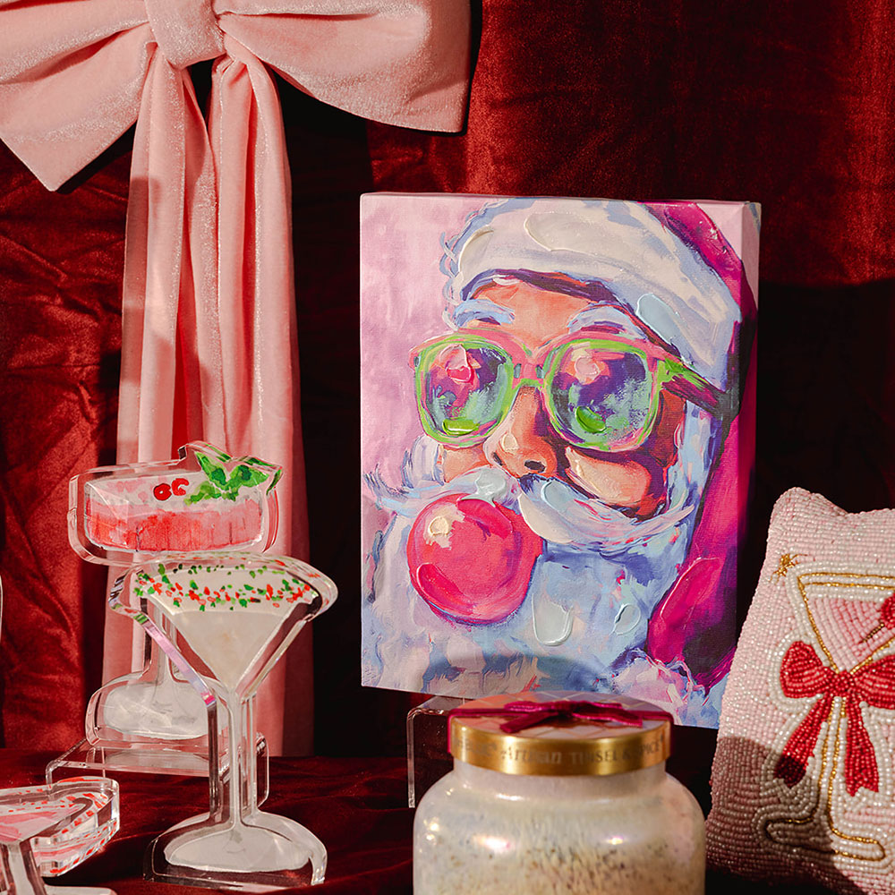 Shop Small Business Saturday at The Marketplace
