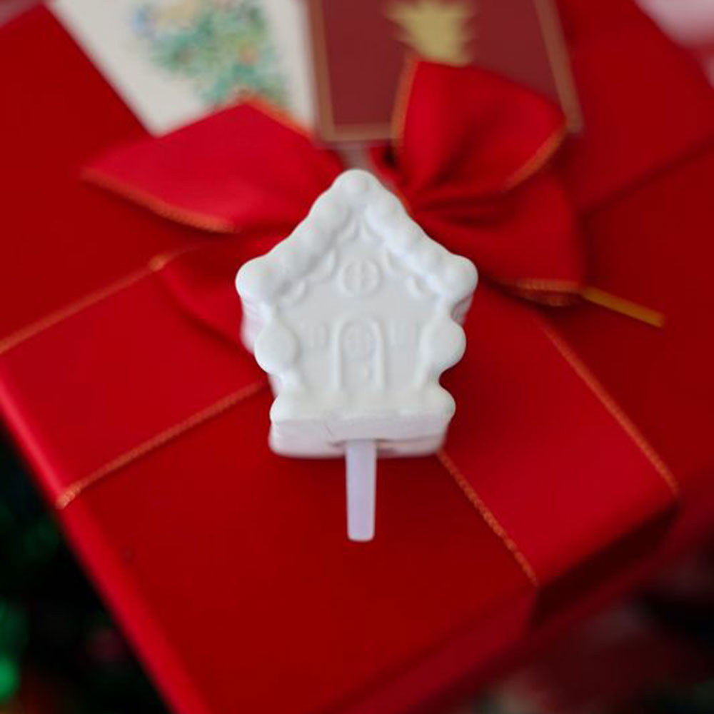 Holiday Sip & Paint: Nora Fleming Edition